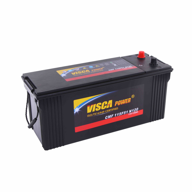 VISCA POWER car battery, VISCA POWER car battery Products, VISCA POWER ...